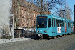 Hannover, 19. March 2011